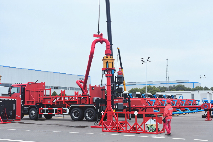 Welded Steel Pipe Lifecycle Support